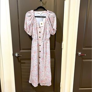 New!! Lauren Conrad dress. Size M